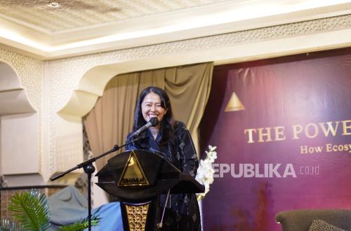 Perjalanan 50 Tahun Binawan: Memperkuat Kolaborasi untuk Dampak yang Lebih Besar
