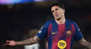Hansi Flick Membahas Prospek Karier Joao Cancelo di Tim Nasional Jerman