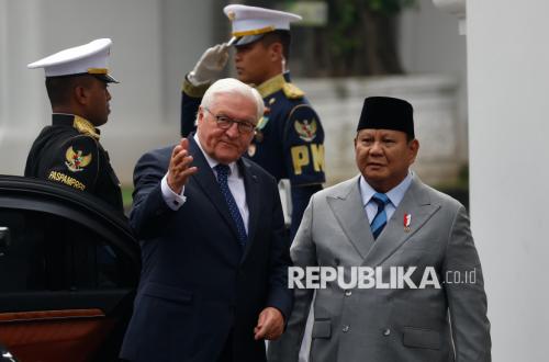 Jerman Siap Tingkatkan Investasi di Indonesia dengan Penghapusan Bea Masuk Hingga 90 Persen