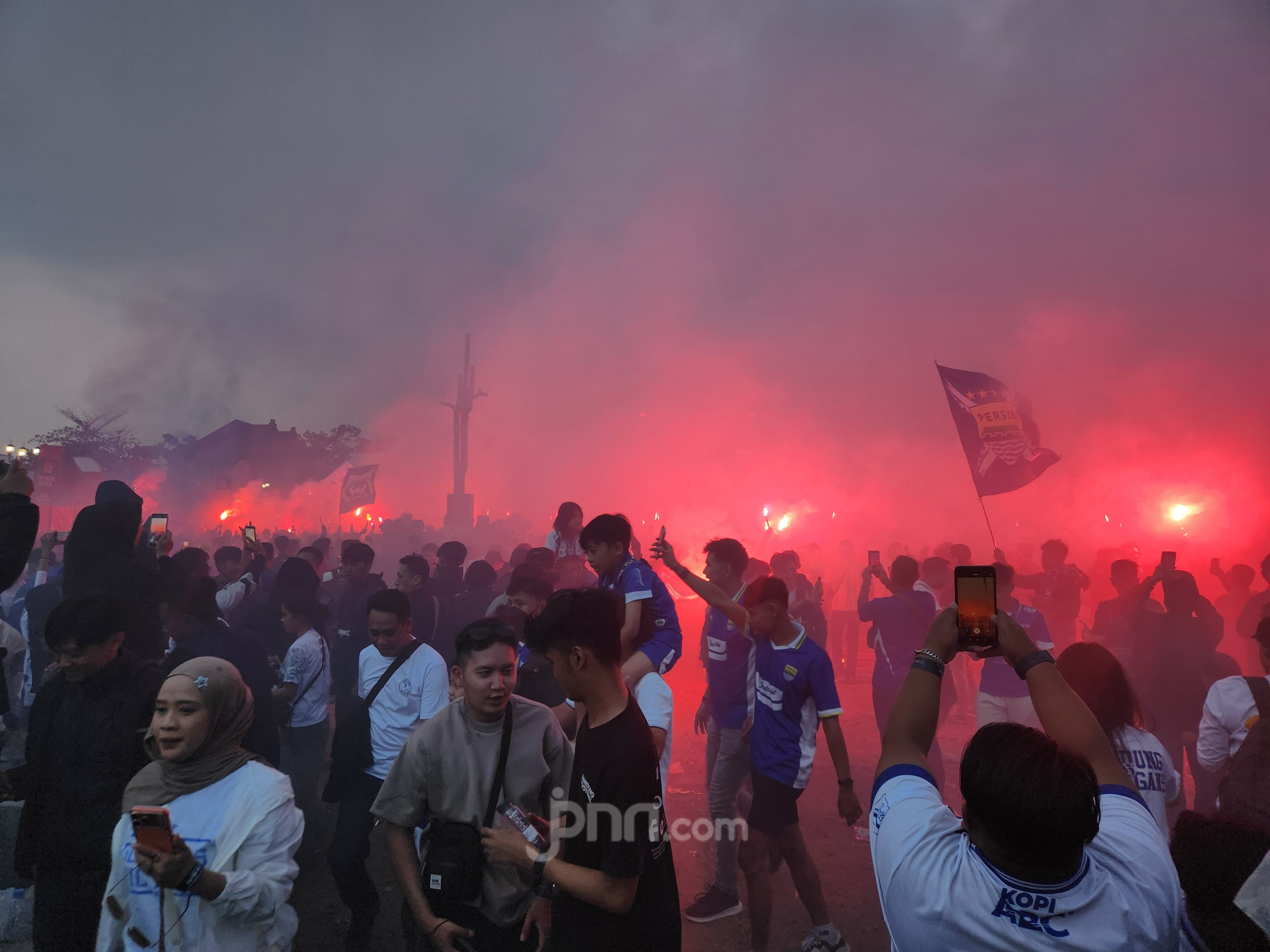 ---
Optimisme Ketua Viking Usai Kemenangan Persib atas Persija, Fokus pada Borneo FC

---