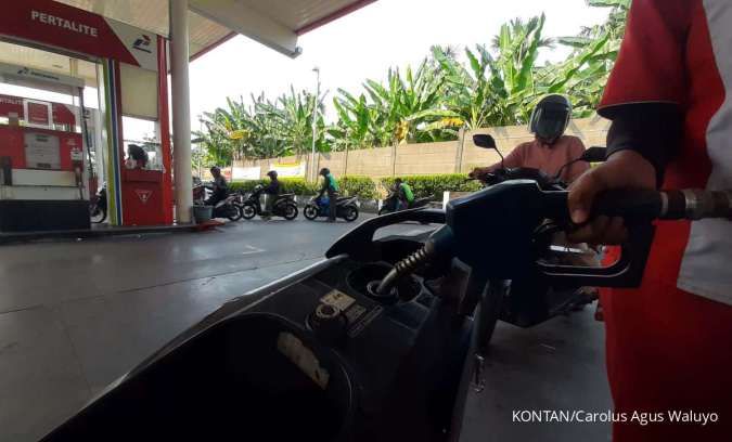 Penurunan Harga BBM Non Subsidi, Komisi XII Dorong Lanjutan Penurunan
