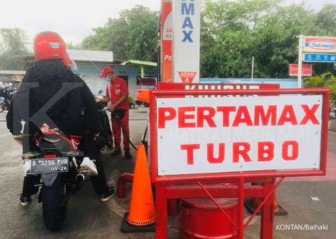 Kenaikan Harga BBM Pertamina Per 1 September 2026: Pertamax Turbo, Dexlite, dan Pertamina Dex