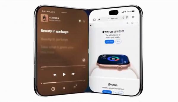 iPhone Lipat Diprediksi Meluncur dengan Harga Fantastis, Siapakah yang Berminat?