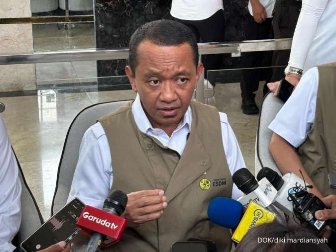 Penurunan Harga Pertamax Awal Agustus 2026, Bahlil Berikan Penjelasan