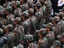 Serangan Mematikan: Iran Jatuhkan Dua Jet Tempur dan Tiga Drone AS-Israel