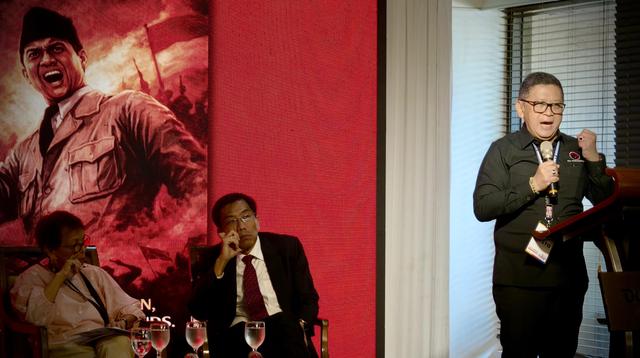 PDIP: Kunci Bertahan di Tengah Badai Politik