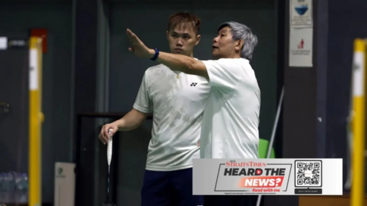 Herry IP Nyatakan Ketidakpuasan Meski Raih Gelar di Korea Masters