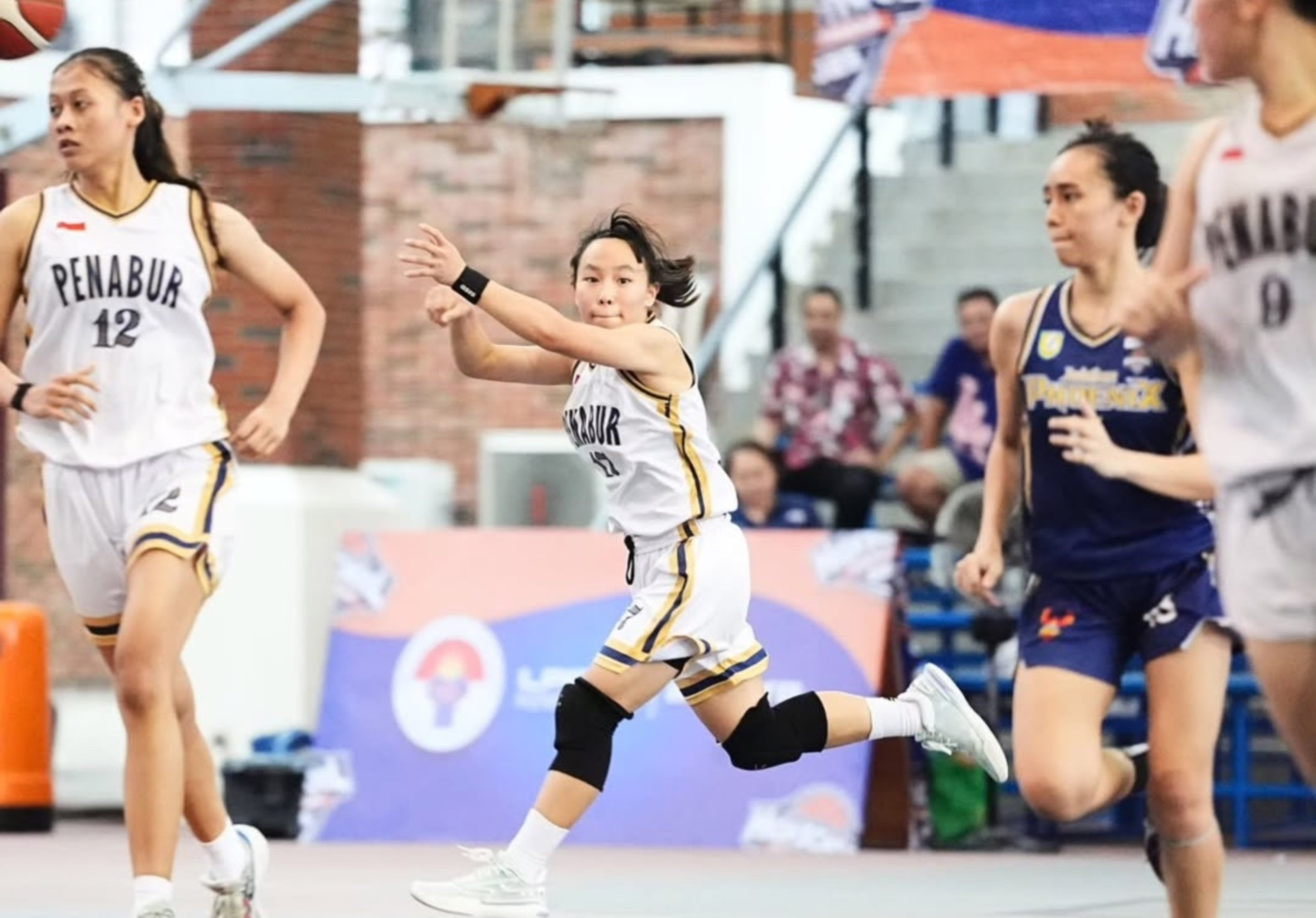 Kejuaraan Basket Pelajar 2026 Siap Melahirkan Tim Unggulan untuk Asia-Pasifik