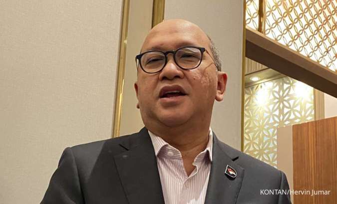 Hilirisasi Diharapkan Jadi Kunci Pencapaian Target Investasi Rp 2.322 Triliun pada 2027