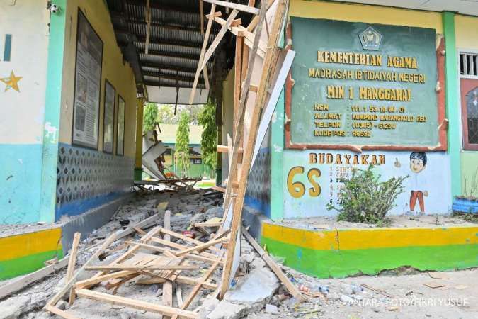Danareksa Memperkuat Peran dalam Industri dan Kegiatan Sosial