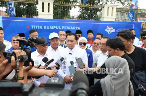Tanggapan Ibas Terkait Kebakaran Hutan di Kalimantan dan Pentingnya Investigasi