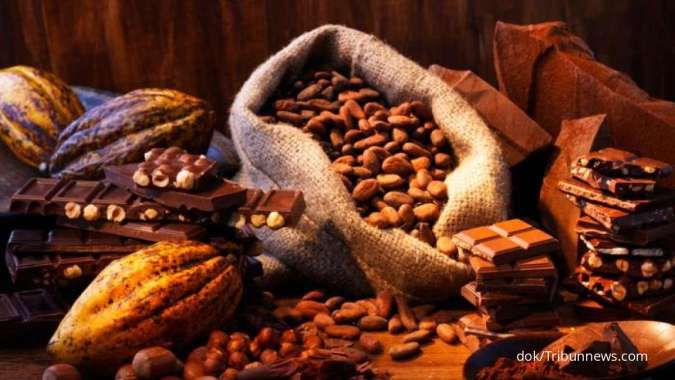 Produksi Kakao Indonesia Diperkirakan Meningkat Menjadi 220.000 Ton pada Musim 2025/2026