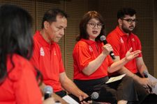 Ribuan Pebulu Tangkis Siap Bertanding di Hundred Hoo Haa Cup 2026 di ICE BSD