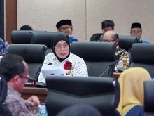 Pemberantasan Ikan Sapu-sapu, Komisi D DPRD DKI Soroti Penggunaan dalam Kuliner