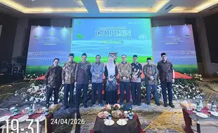 ---
Rektor UIN Saizu Dukung Sinergi Alumni dalam Forum Nasional di Jakarta
---