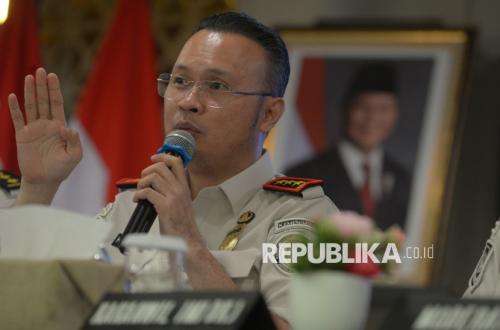 Pencegahan Perjalanan Internasional untuk Eks Jampidsus dan Pengusaha