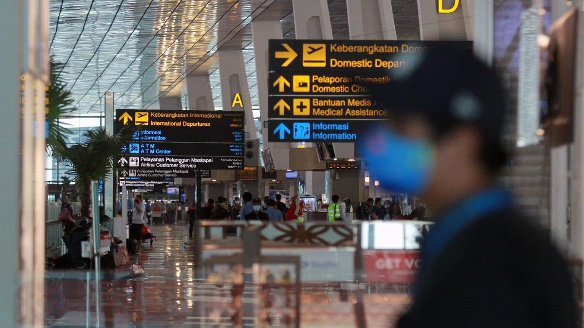 Imigrasi Gagalkan Keberangkatan 23 WNI untuk Haji Secara Ilegal