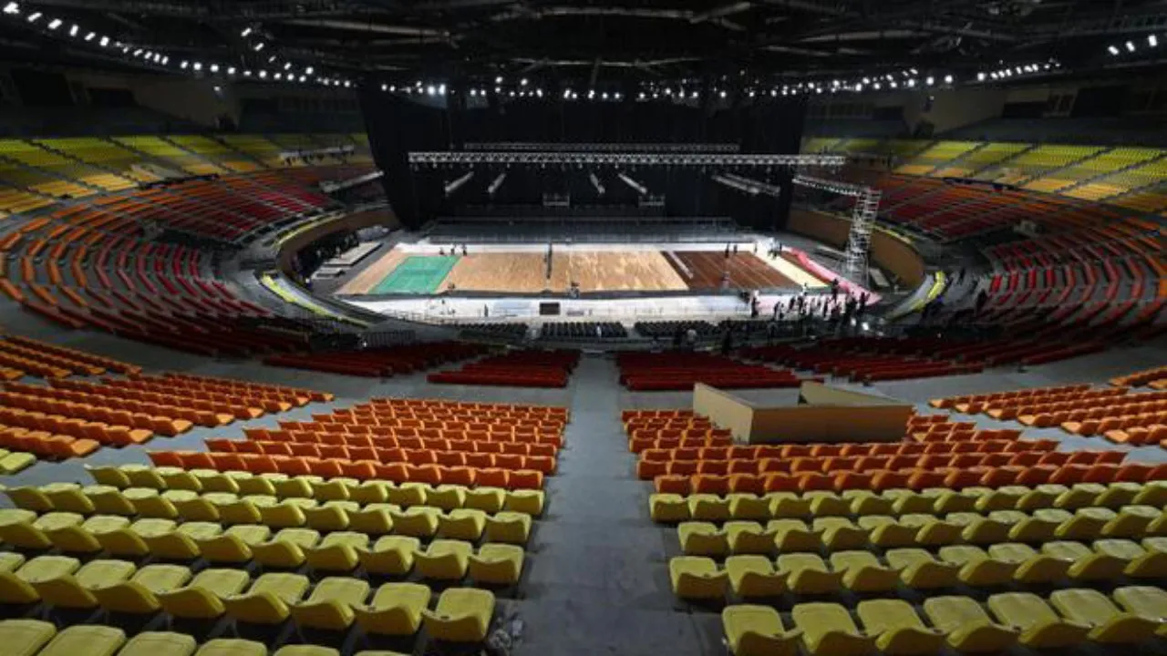 India Open 2028 Akan Diselenggarakan di Guwahati