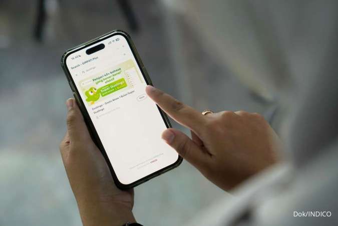 Kolaborasi INDICO dan Duolingo untuk Memperluas Ekosistem Digital Telkomsel