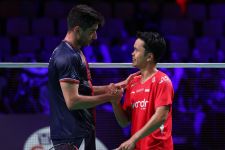 Indonesia Mengalami Kekalahan Menyakitkan di Thomas Cup 2026