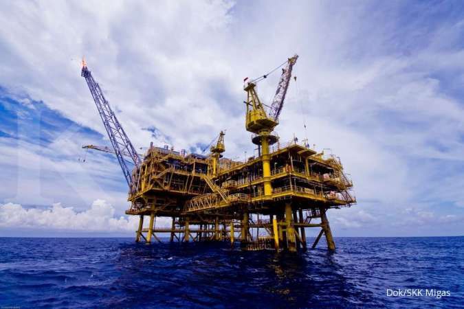 Lelang 13 Blok Migas di Indonesia Dimulai, Penawaran Ditutup 6 Juli