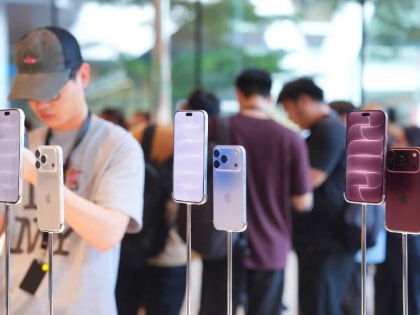 Mengapa Indonesia Belum Mendapatkan iPhone 18 Pro dan 18 Pro Max? Simak Penjelasannya!