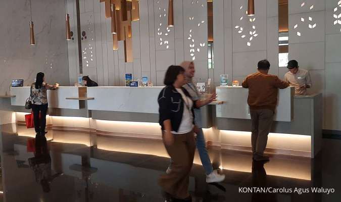 Tren Positif Industri MICE Menjelang Akhir Tahun 2026