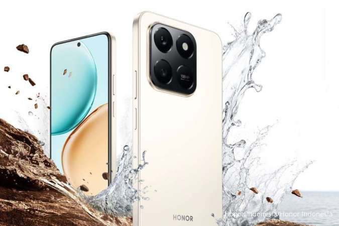 Strategi HONOR Menghadapi Krisis Memori di Industri Smartphone
