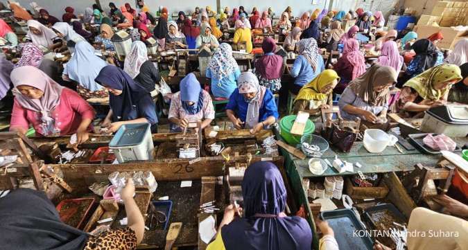 Asosiasi Tembakau Menolak Kebijakan Larangan Bahan Tambahan