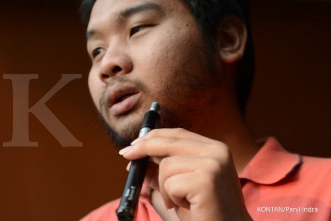 Permintaan Industri Vape kepada BRIN untuk Mengungkap Data Klaim Kesehatan