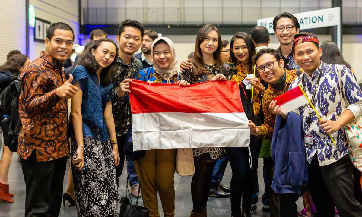 Kesempatan Beasiswa Chevening untuk Kuliah S2 Gratis di Inggris