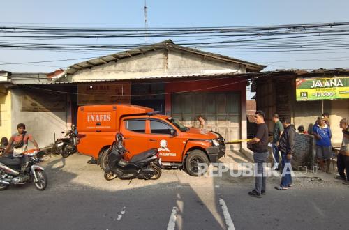 Istri di Banyumas Rencanakan Pembunuhan Suami Demi Cinta Selingkuhan