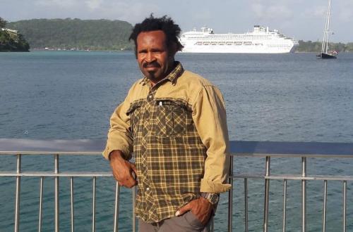 Motif di Balik Serangan OPM Terhadap Warga Sipil di Papua