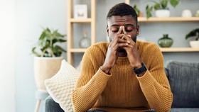 Mengelola Stres Tanpa Mengorbankan Kesehatan: Alternatif Selain Menurunkan Hormon Kortisol