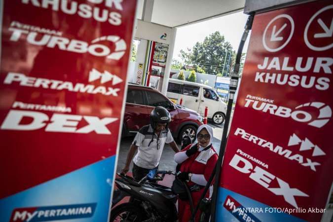 Faktor yang Menghambat Penurunan Harga BBM RON 92 dan RON 95 di Awal Juli 2026