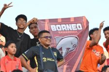 Dampak Kemenangan Borneo FC atas Semen Padang di Klasemen Super League