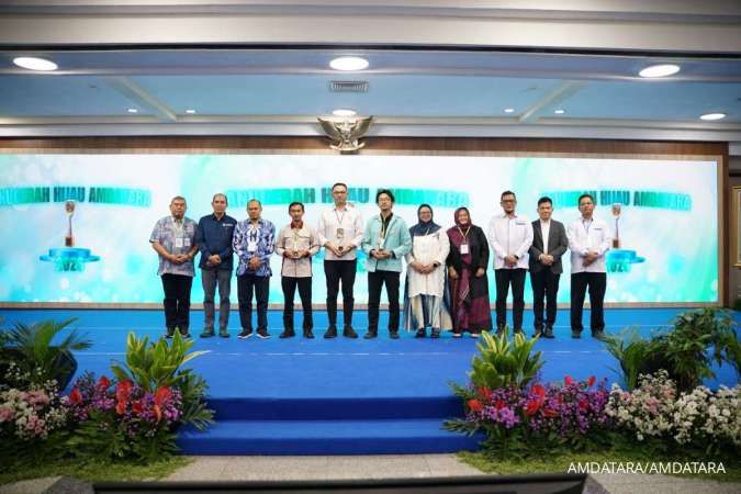 Dorongan Terus Menerus untuk Inovasi Hijau yang Berbasis Masyarakat
