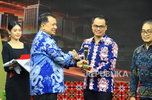 Ajang Inovasi Membangun Negeri 2026: Kolaborasi Pemda dan Swasta dalam Menciptakan Perubahan