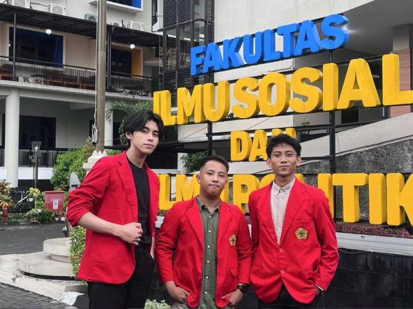Moch Dzikry Nur Alam: Pemuda Madura yang Siap Menaklukkan Dunia Setelah Raih Dua Juara Nasional