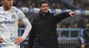 Inter Milan Menjadi Juara Scudetto, Cristian Chivu Siap Perpanjang Kontrak