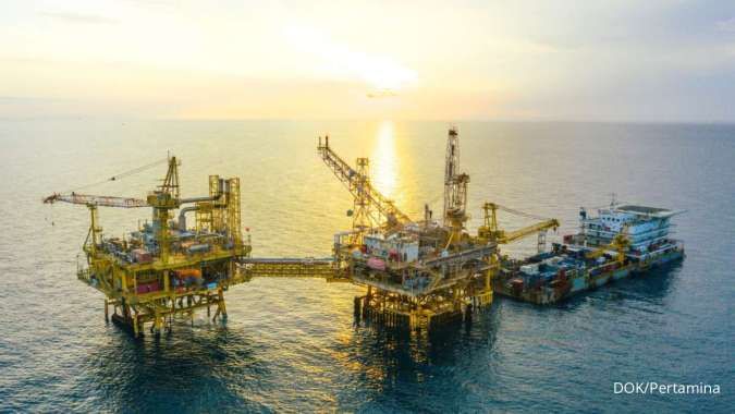Tantangan di Balik Investasi Hulu Migas yang Capai US$ 15,42 Miliar