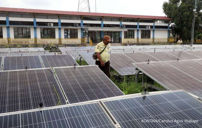 Pertumbuhan Investasi PLTS Atap di Indonesia Capai US$918 Juta, Apa Penyebabnya?
