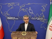 Iran Desak Penjelasan dari Arab Saudi dan UEA Terkait Penembakan Drone China