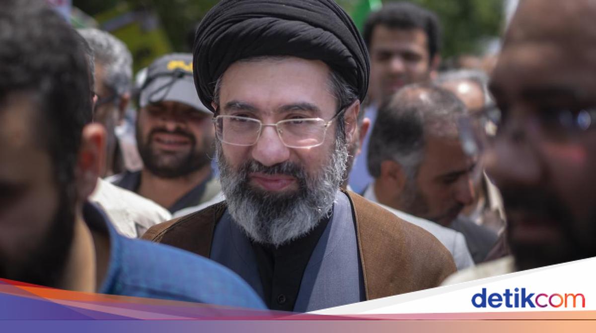 Iran Tegaskan Mojtaba Khamenei Sehat, Terlibat dalam Negosiasi dengan AS
