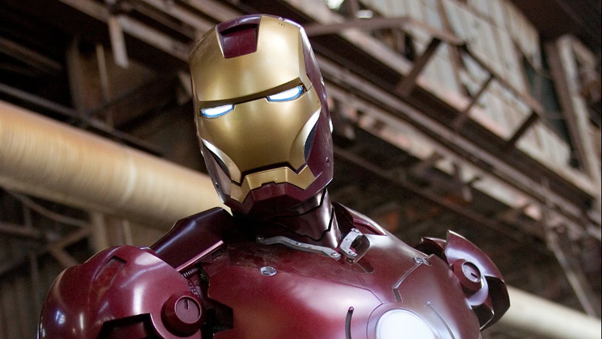 Iron Man Berusaha Menengahi Pertengkaran Dua Pengendara di Kelapa Gading
