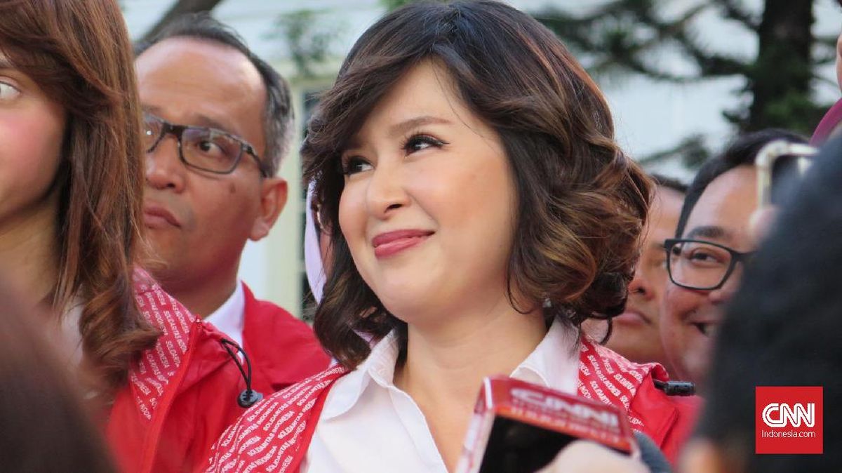Grace Natalie Dilaporkan ke Polisi Terkait Video Ceramah Jusuf Kalla