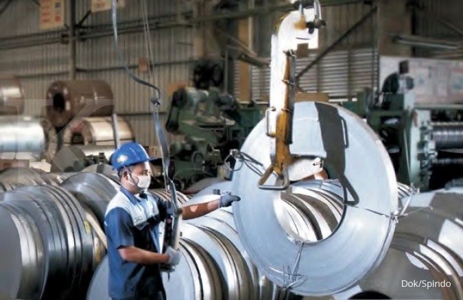 Regulasi Terhadap Pelaku Baja yang Tidak Mematuhi Pajak Dapat Meningkatkan Iklim Persaingan Industri