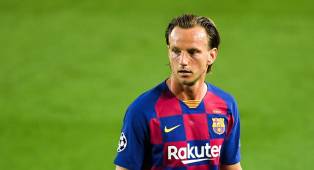 Ivan Rakitic Sulit Jelaskan Kesukesan Real Madrid di Liga Champions