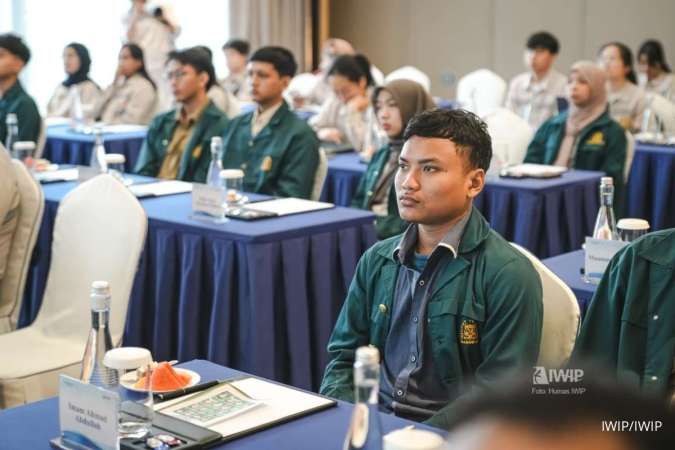 Kolaborasi IWIP dan ITB untuk Memperkuat Sumber Daya Manusia di Sektor Nikel