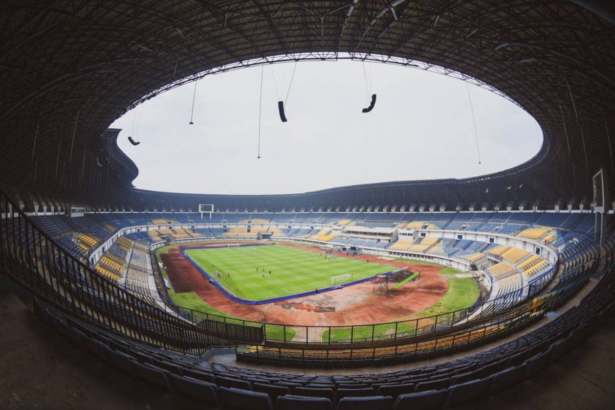 ---
Jadwal dan Klasemen Super League: Persib Butuh Energi Tambahan

---